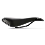 Selle Italia, S 5 Superflow, Saddle, 255 x 160mm, 325g, Black/Hi-Viz