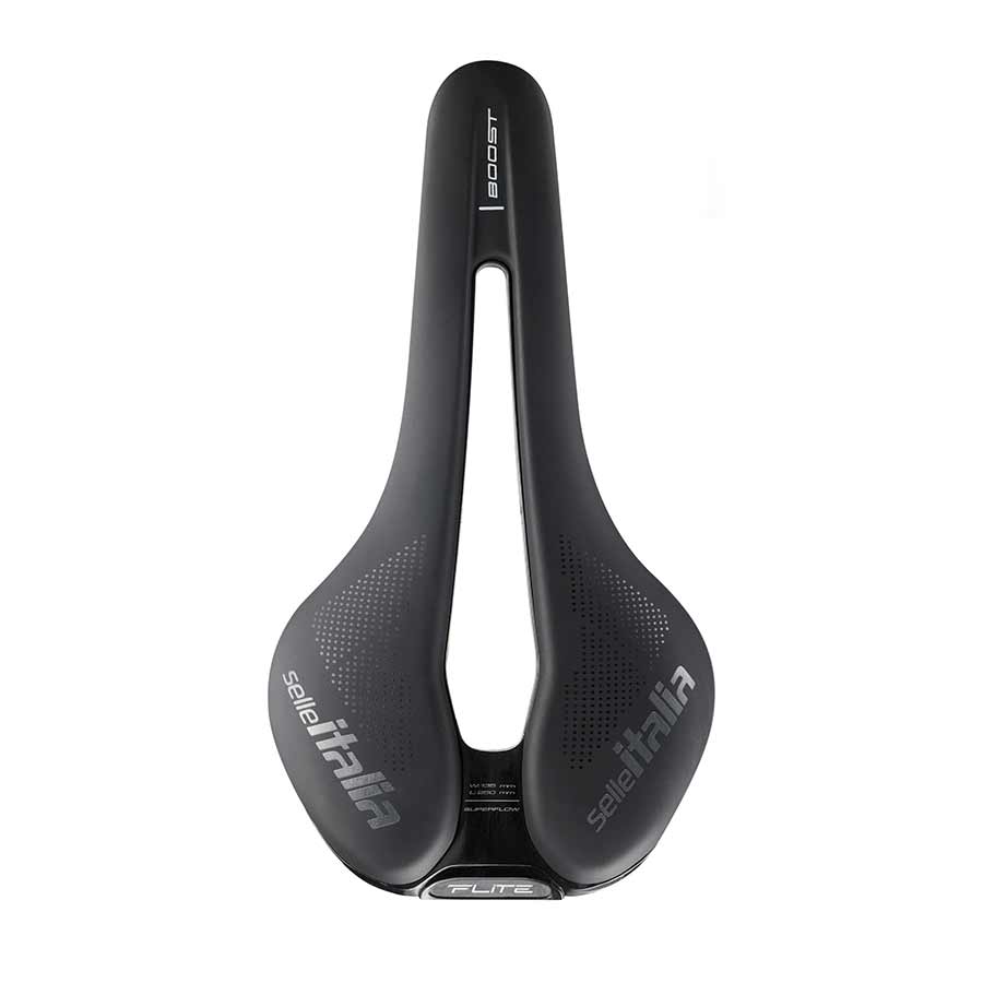 Selle Italia, Flite Boost Superflow TM, Saddle, 250 x 145mm, Unisex, 242g