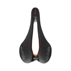 Selle Italia, SLR Boost Kit Carbonio Superflow, Saddle, 248 x 145mm, Unisex, 129g