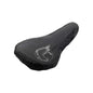 Brooks, Nylon Saddle Rain Cover, Seat Cover,Size: S-M-L, Black