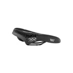 Selle Royal, Freeway Fit Athletic, Saddle, 280 x 158mm, Unisex, 435g, Black