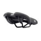 Selle Royal, Freeway Fit Athletic, Saddle, 280 x 158mm, Unisex, 435g, Black