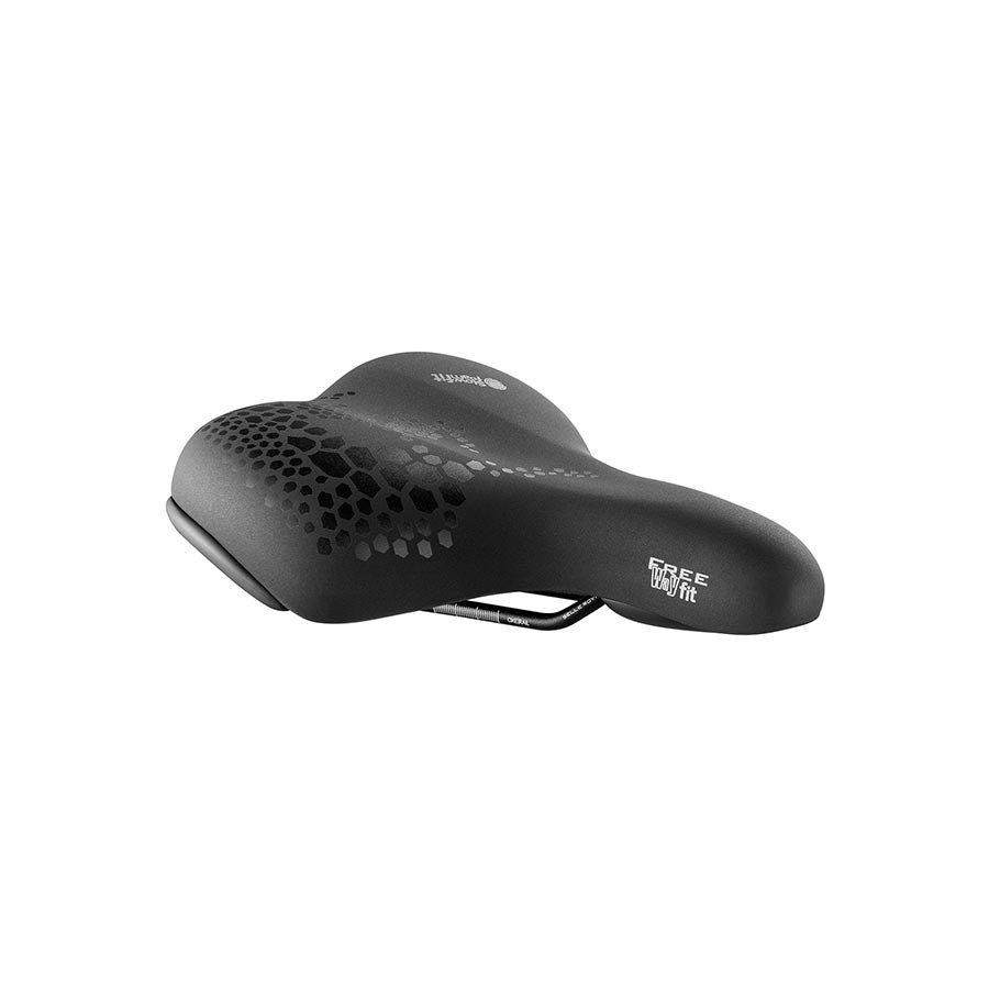 Selle Royal, Freeway Fit Relaxed, 90 degres