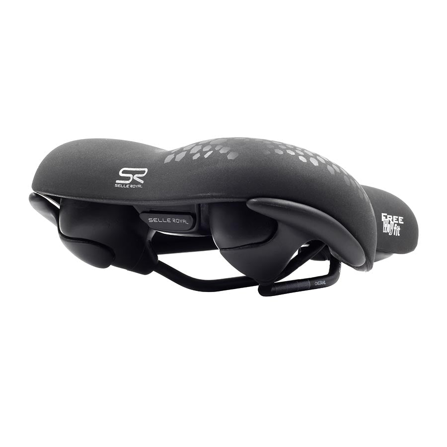 Selle Royal, Freeway Fit Relaxed, 90 degres