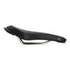Selle Royal, On Athletic, Saddle, 280 x 157mm, Unisex, 465g, Black