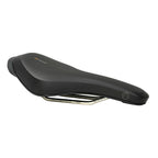 Selle Royal, On Athletic, Saddle, 280 x 157mm, Unisex, 465g, Black