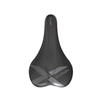 Selle Italia, X-BOW, Saddle, 255 x 155mm, Unisex, 358g, Black