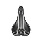 Selle Italia, X-BOW, Saddle, 255 x 155mm, Unisex, 358g, Black