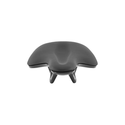 Reform Saddles, Seymour, Saddle, without Power Supply, 252 x 142mm, Unisex, 197g, Black Carbon