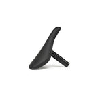 Eclat, Unify Combo, Saddle, Slim, Black, 255g