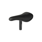 Eclat, Unify Combo, Saddle, Slim, Black, 255g