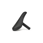 Eclat, Unify Combo, Saddle, Slim, Black, 255g