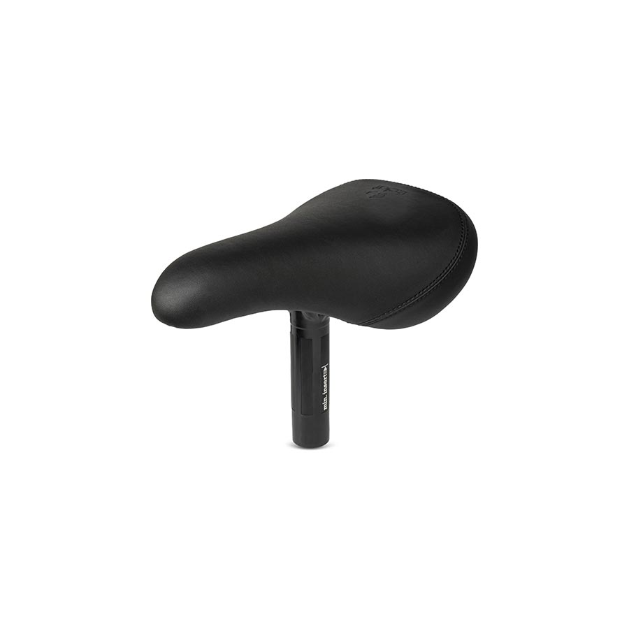 Eclat, Unify Combo, Saddle, Slim, Black, 255g