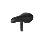 Eclat, Unify Combo, Saddle, Slim, Black, 255g