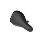 Eclat, Unify Combo, Saddle, Slim, Black, 255g