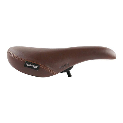 Eclat, Void Pivotal, Saddle, Slim, Brown, 338g