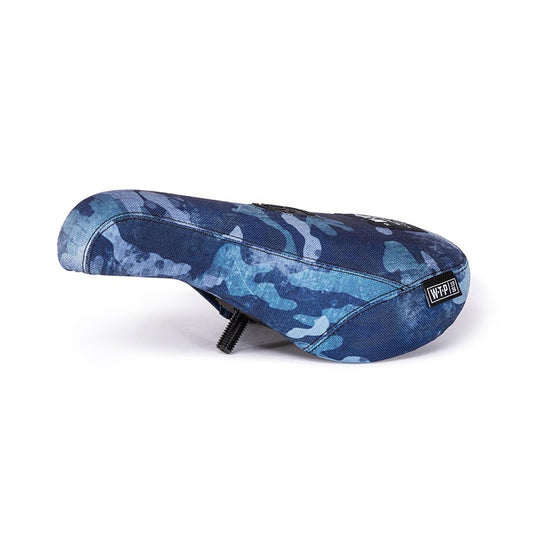 We The People, Team Pivotal, Saddle, Indigo Camo, 349g