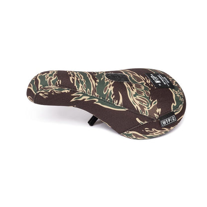 We The People, Team Pivotal, Saddle, Indigo Camo, 349g