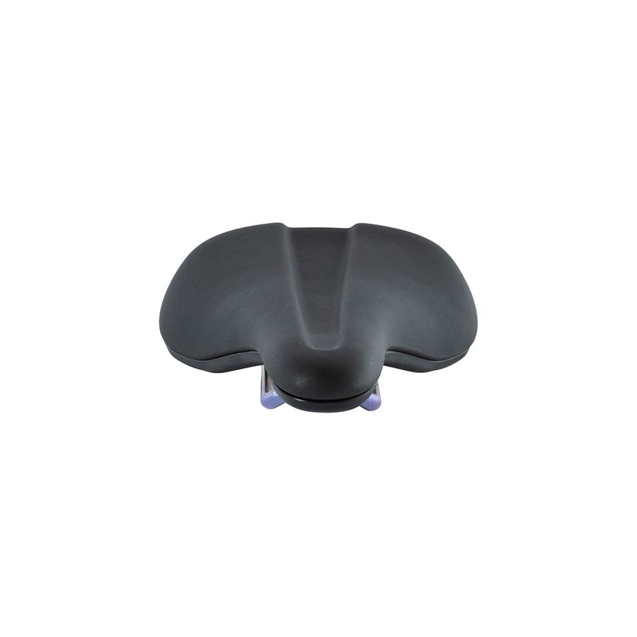 Reform Saddles, Tantalus, Saddle, 245 x 142mm, Unisex, 230g, Black, Without Power Supply