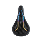 Reform Saddles, Tantalus, Saddle, 245 x 142mm, Unisex, 230g, Black, Without Power Supply