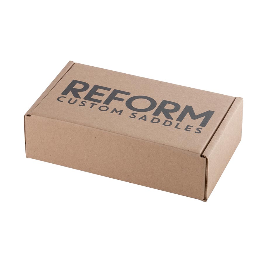 Reform Saddles, Tantalus, Saddle, 245 x 142mm, Unisex, 230g, Black, Without Power Supply