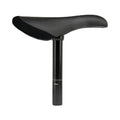 Eclat, Comple Combo, Saddle, Slim. Black