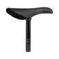 Eclat, Comple Combo, Saddle, Slim. Black