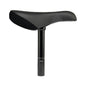 Eclat, Comple Combo, Saddle, Slim. Black