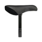 Eclat, Comple Combo, Saddle, Slim. Black