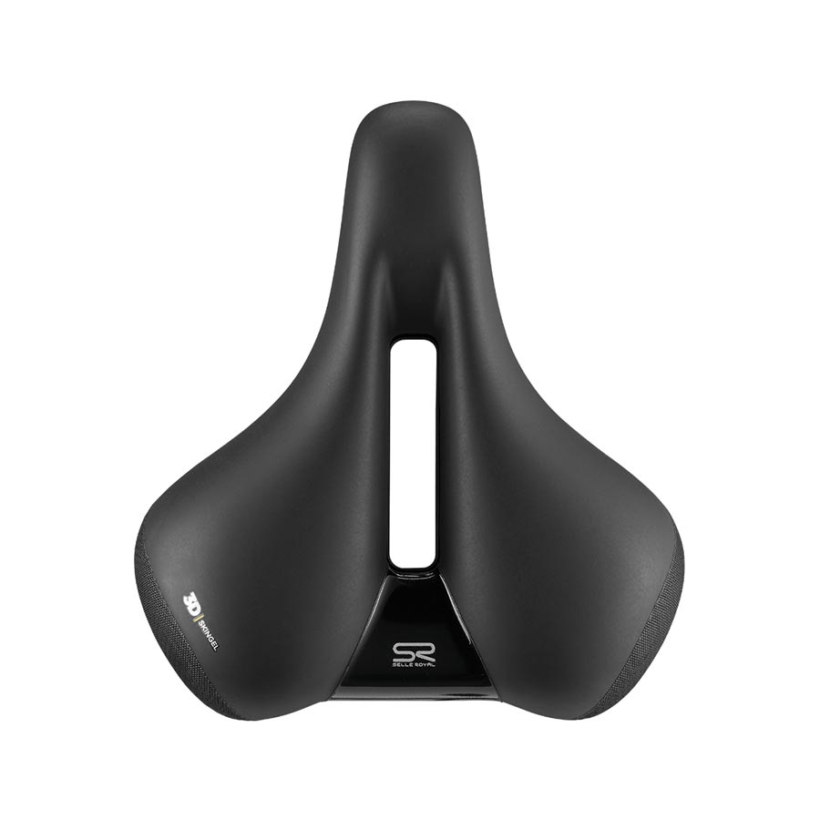 Selle Royal, Ellipse Relaxée 90 degrés