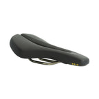 Selle Royal, Vaia Athletic, Saddle, 271 x 151mm, Unisex, 382g, Black