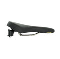 Selle Royal, Vaia Moderate, Saddle, 270 x 167mm, Unisex, 406g, Black