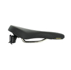 Selle Royal, Vaia Moderate, Saddle, 270 x 167mm, Unisex, 406g, Black