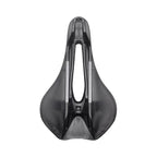Selle Italia, Model X Green Superflow, Saddle, 145 x 245mm, Men, 315g, Black