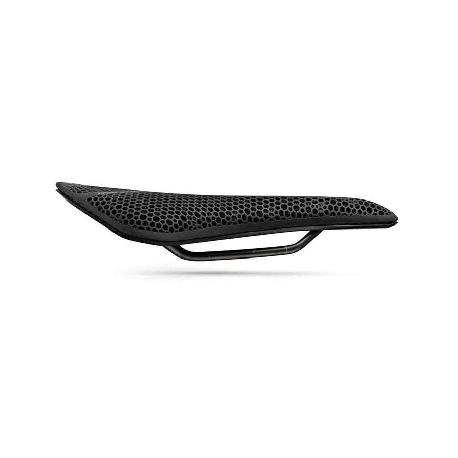 Fizik, Vento Argo R3 Adaptive, Saddle, 265 x 140mm, Black, Unisex, 224g