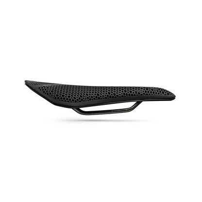 Fizik, Vento Argo R3 Adaptive, Saddle, 265 x 140mm, Black, Unisex, 224g