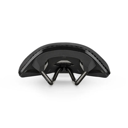 Fizik, Vento Argo R3 Adaptive, Saddle, 265 x 140mm, Black, Unisex, 224g