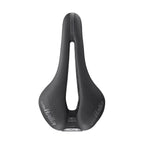 Selle Italia, Flite Boost Gravel Superflow L, Saddle, 250 x 145mm, Men, 232g, Black