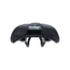 BBB Cycling, BSD-135 Sport Comfort 2.0, Saddle, 265 x 145mm, Unisex, 295g, Black