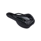BBB Cycling, BSD-136 Sport Comfort 2.0, Saddle, 265 x 155mm, Unisex, 303g, Black
