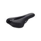 BBB Cycling, BSD-137 Sport Comfort 2.0, Saddle, 265 x 165mm, Unisex, 311g, Black