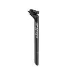 Zipp, Service Course, Seatpost, 27.2mm, 350mm, Offset: 20mm, Black