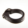 Look, Seatpost Clamp, Seatpost Clamp, Black