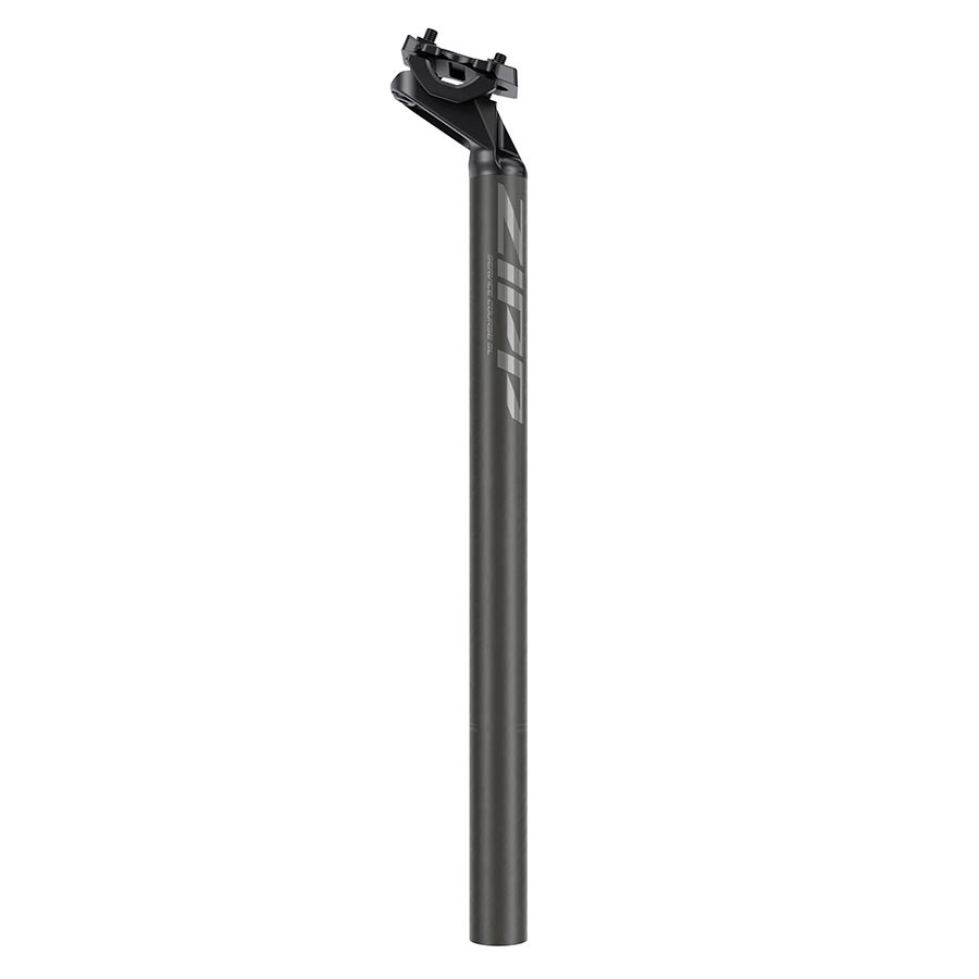 Zipp, Service Course SL, Seatpost, 31.6mm, 400mm, Offset: 20mm, Black