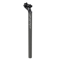 Zipp, Service Course SL, Seatpost, 31.6mm, 400mm, Offset: 20mm, Black