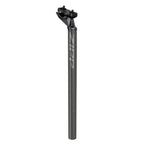 Zipp, Service Course SL, Seatpost, 31.6mm, 400mm, Offset: 20mm, Black