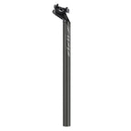 Zipp, Service Course SL, Seatpost, 31.6mm, 400mm, Offset: 20mm, Black