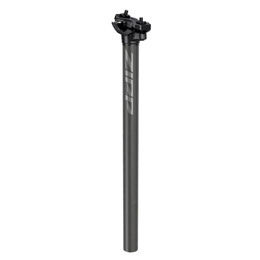 Zipp, Service Course SL, Seatpost, 31.6mm, 400mm, Offset: 20mm, Black