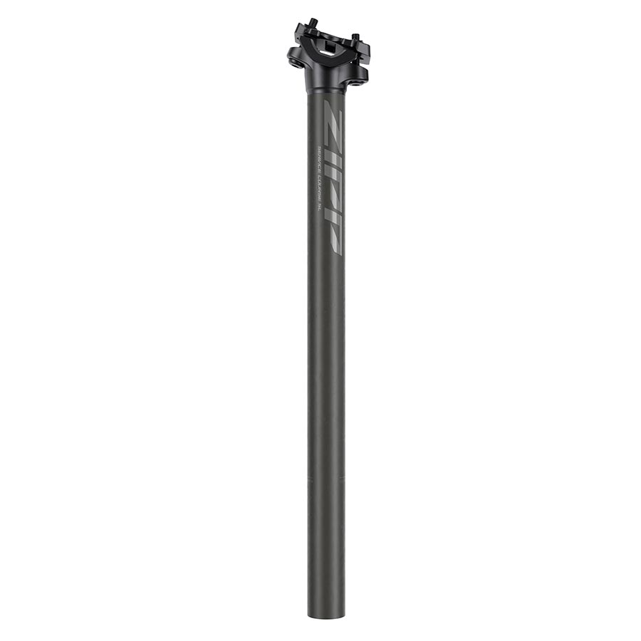 Zipp, Service Course SL, Seatpost, 31.6mm, 400mm, Offset: 20mm, Black