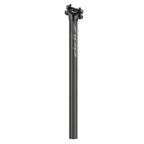 Zipp, Service Course SL, Seatpost, 31.6mm, 400mm, Offset: 20mm, Black